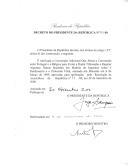 Decreto que ratifica a Convenção Adicional que Altera a Convenção entre Portugal e a Bélgica para Evitar a Dupla Tributação e Algumas Outras Questões em Matéria de Impostos sobre o Rendimento, assinada em Bruxelas em 6 de março de 1995.