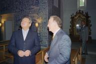 Encontro Informal de Chefes de Estado, Arraiolos, 17 a 19 de outubro de 2003