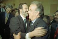 Deslocação do Presidente da República, Jorge Sampaio, a Coimbra por ocasião do 30º Aniversário da Crise Académica de 1969, a 17 de abril de 1999