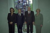 Visita de Estado do Presidente da República e Senhora de Jorge Sampaio às Repúblicas Bálticas, de 11 a 16 de maio de 2003