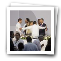 Participação do Presidente da República, Aníbal Cavaco Silva, na XXIV Cimeira Ibero-Americana de Chefes de Estado e de Governo,
Vera Cruz, México, e encontro com membros da comunidade portuguesa, de 7 a 9 de dezembro de 2014