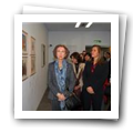Enquanto decorriam os trabalhos da XIX Cimeira Ibero-Americana, reunida no Estoril, as mulheres dos líderes participantes na reunião, acompanhadas pela Dra. Maria Cavaco Silva, visitam Cascais e Sintra, a 30 de novembro de 2009